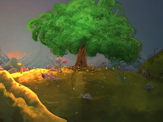 Life is Slow screenshot