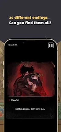 Hamlet: Prince of the East screenshot