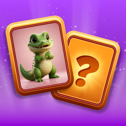 Memory Match - Fun Brain Game Image