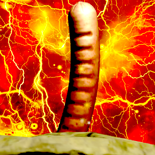 Games like Sausage Legend - Online multip