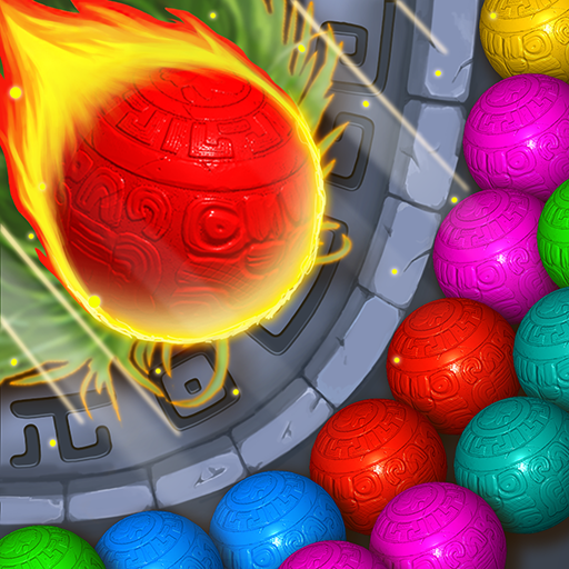 Games like Marble Shoot