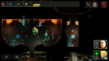 Dungeon of the Endless: Apogee Image