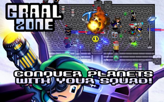 GraalOnline Zone Image