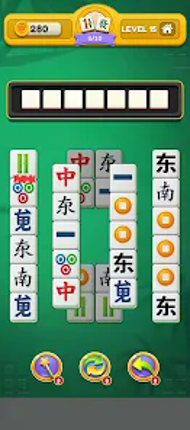 Tile Master Mahjong Match Game Image