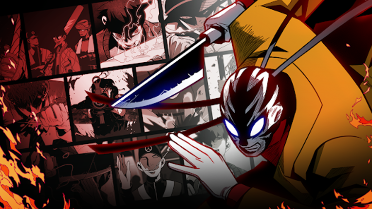 AFK Apocalypse Image