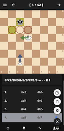 Chess Endgame Training Image