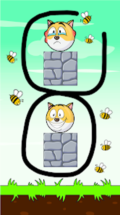Save the Pet - Brain Puzzle screenshot