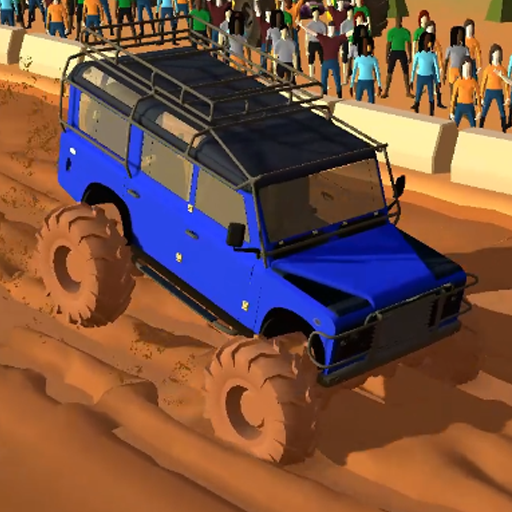 Games like Mud Racing: 4х4 Off-Road