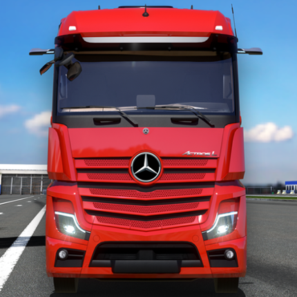 Truck Simulator : Ultimate Image