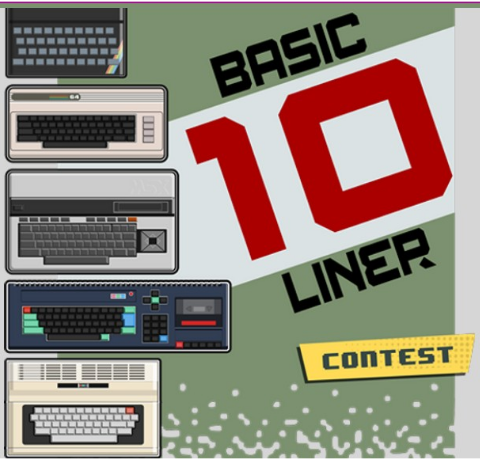 Games like 2021 10 Line Game Contest - CAVE NAVIGATOR