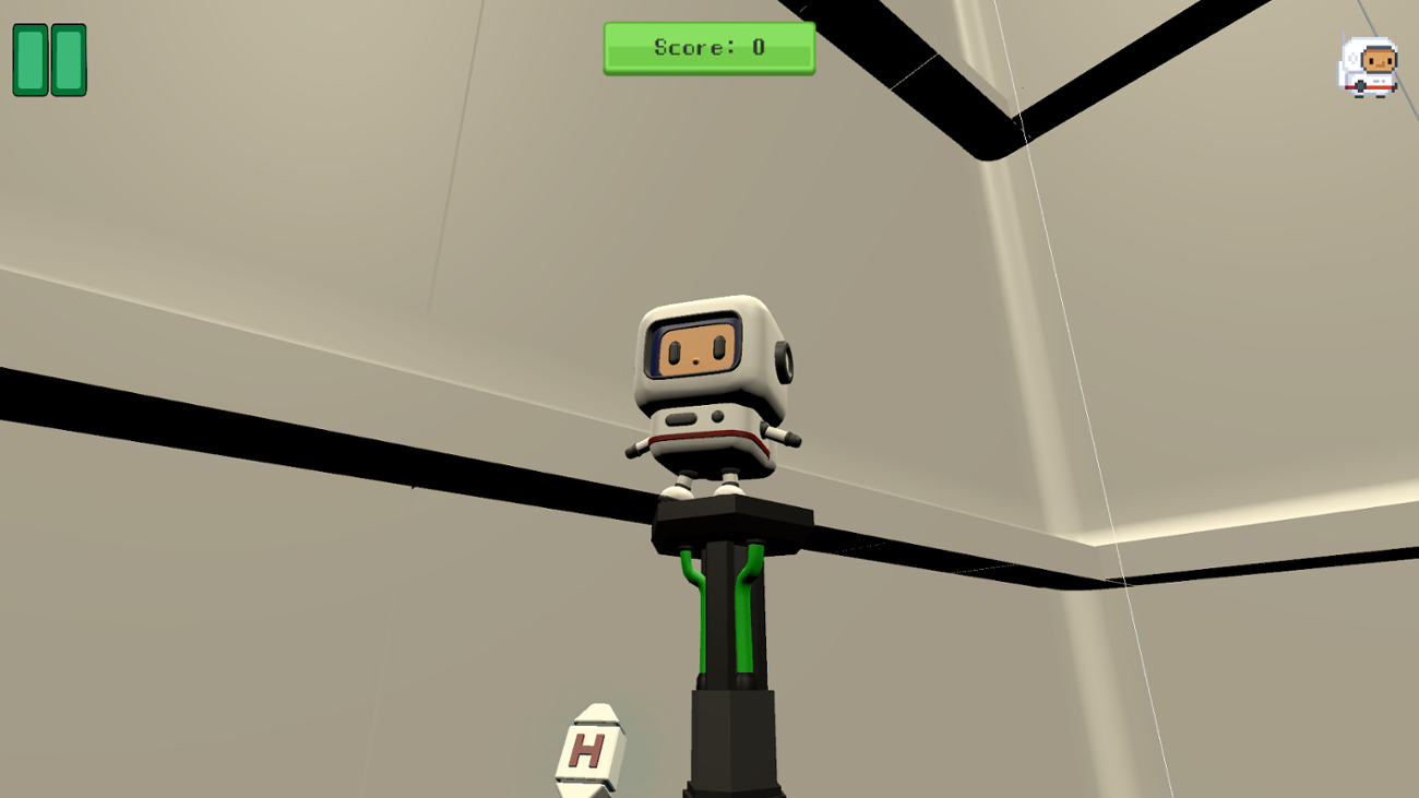 Games like 3DPlatformer - Final