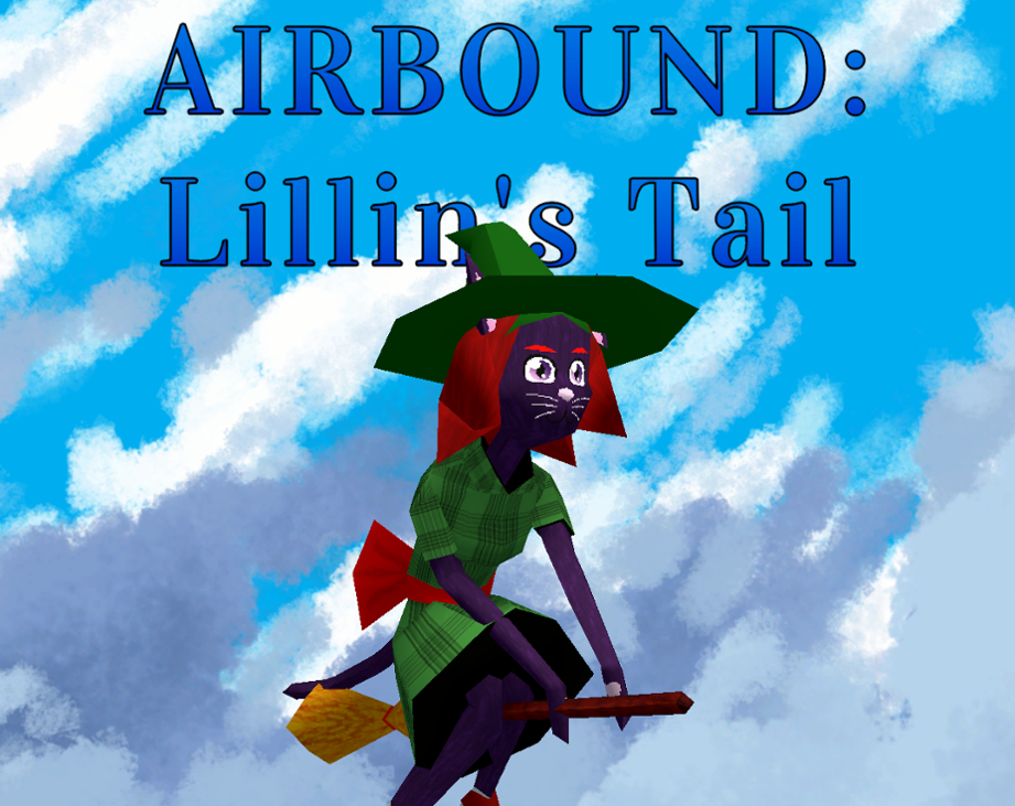 Games like AIRBOUND: Lilins Tail