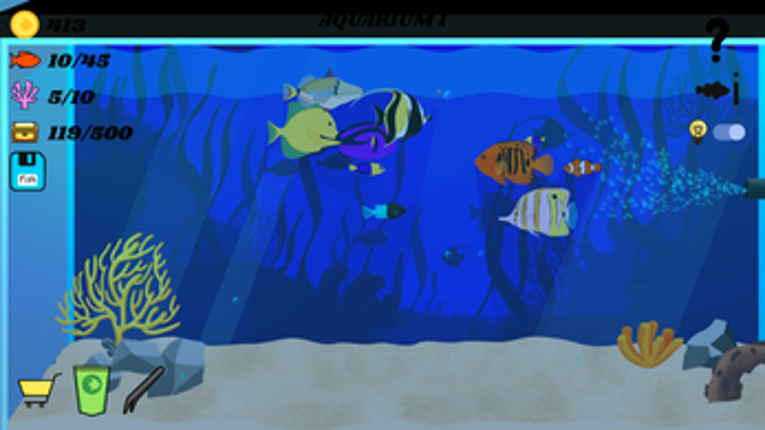 Aqua Pet screenshot