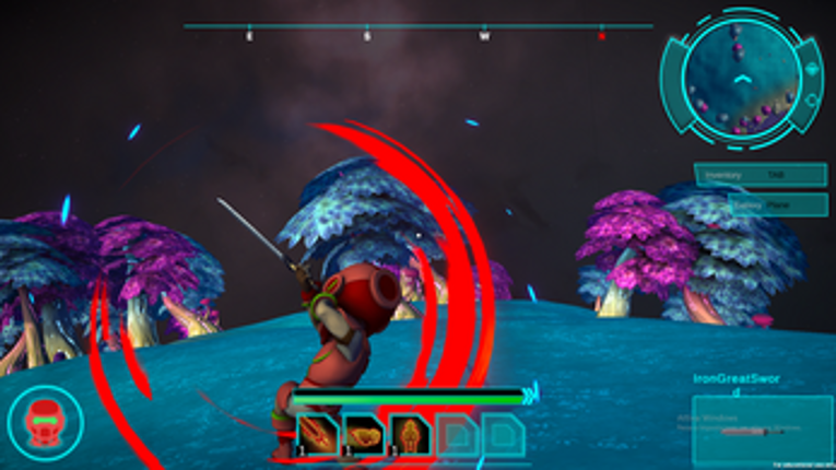 Astralia Image
