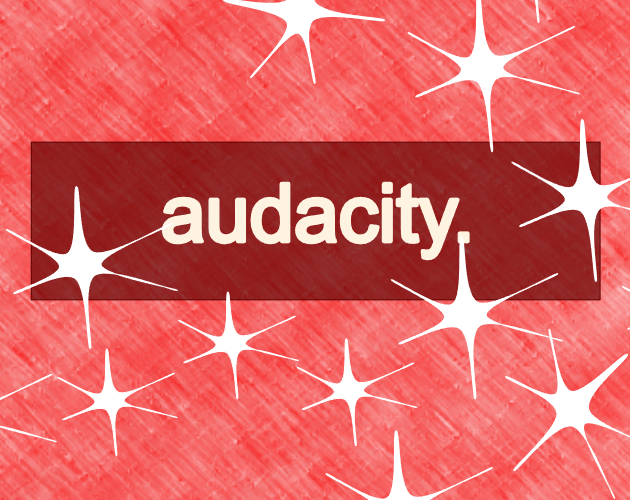 Games like audacity.