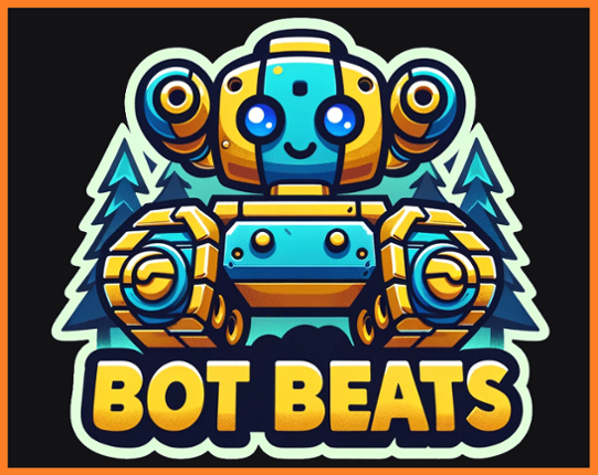 Bot Beats Game Cover