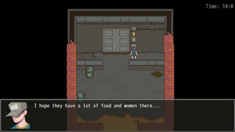 Bunker 69 Image