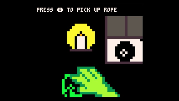 Chained Cucumber screenshot