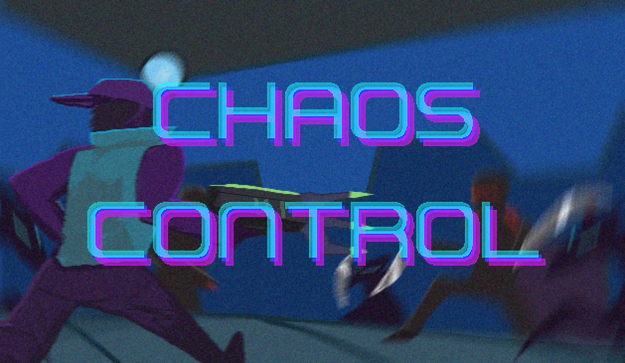 Games like Chaos Control