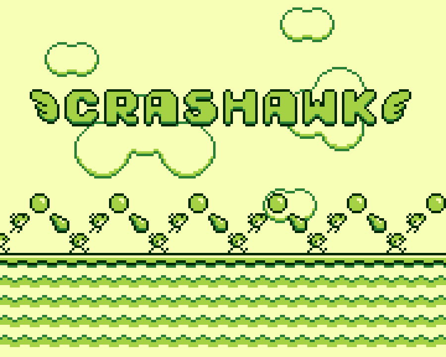 Games like Crashawk