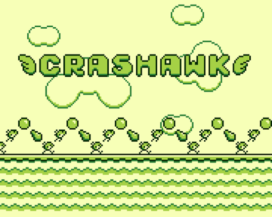 Crashawk Game Cover