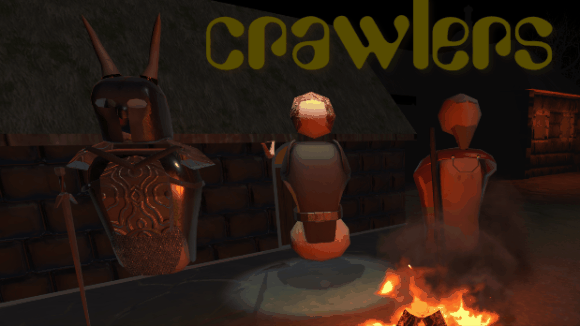 Games like Crawlers