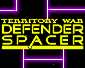 Games like Defender Spacer