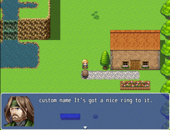 Dreams from Darkness screenshot