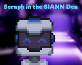 Seraph in the Siann Den Image