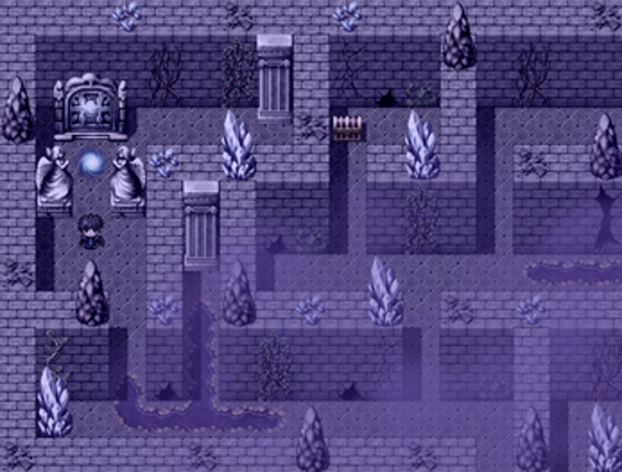 Dying Isle: The Miasma Curse screenshot