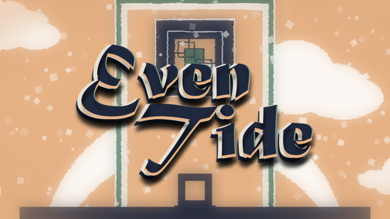 EvenTide Game Cover