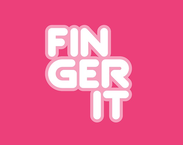 Games like FINGERIT