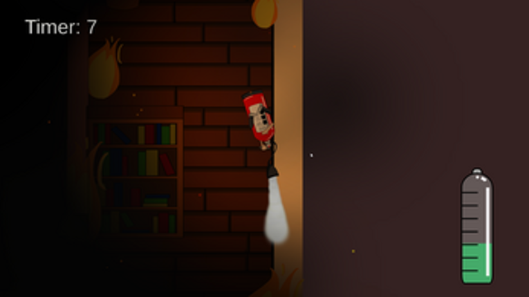 Flame Fiasco! Image