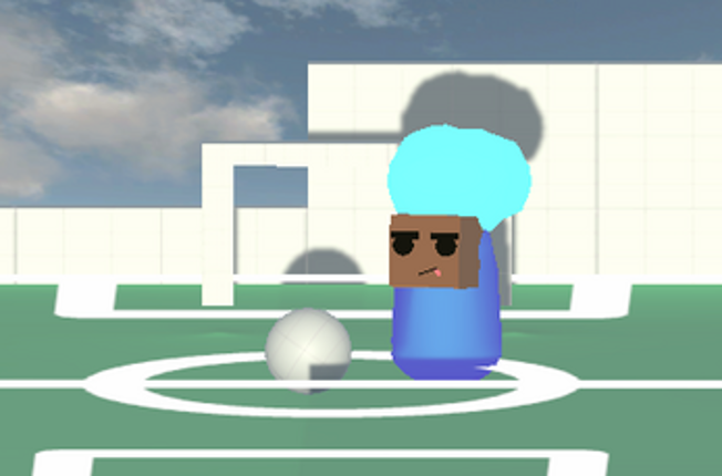Futibolzin Relaxx screenshot