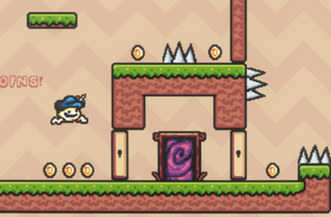 GraPplE PLumBer Image
