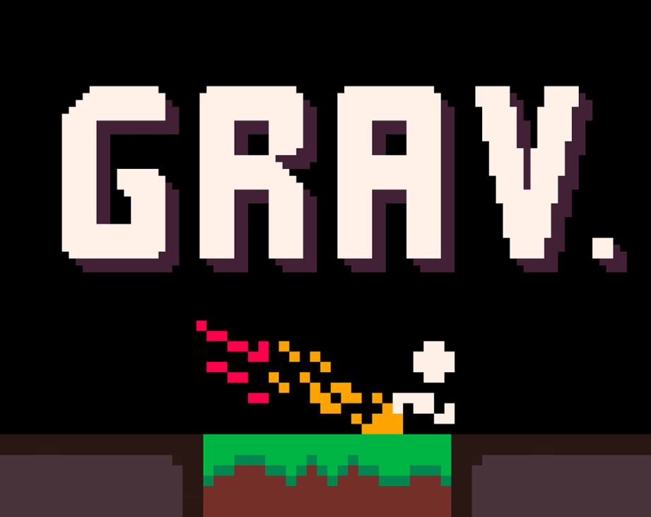 Games like Grav