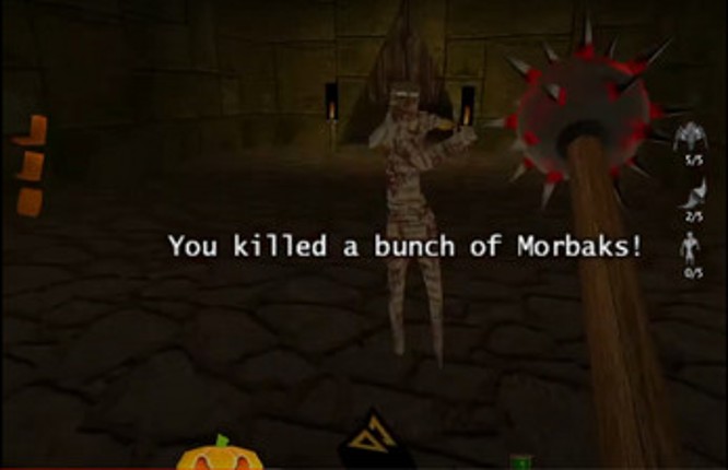 Halloween The new nightmare Image