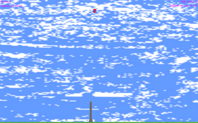Headbutt screenshot