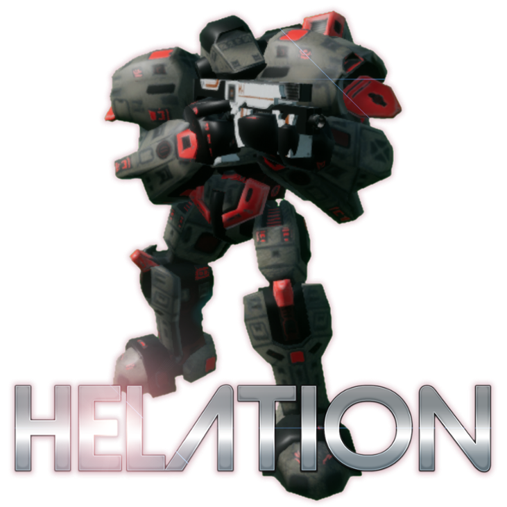 Games like Helation