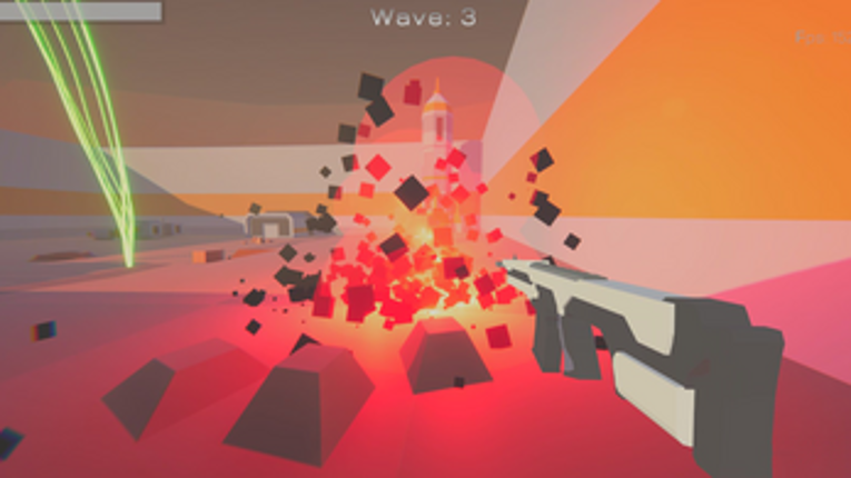 HellRain screenshot