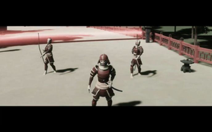 Hidetora screenshot