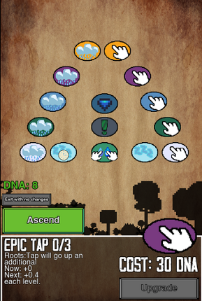 IdleTree Image