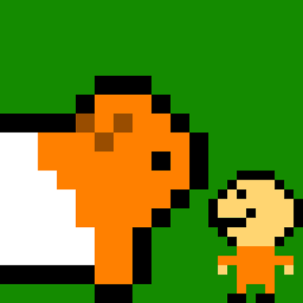 Jail Run Image