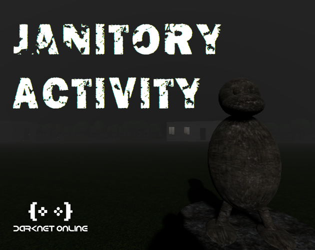 Games like Janitory Activity