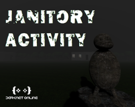 Janitory Activity Image