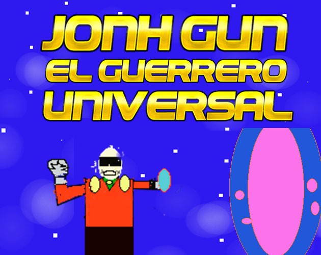 Games like John Gun