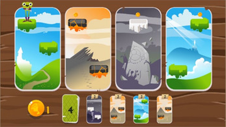 JumpCard Image