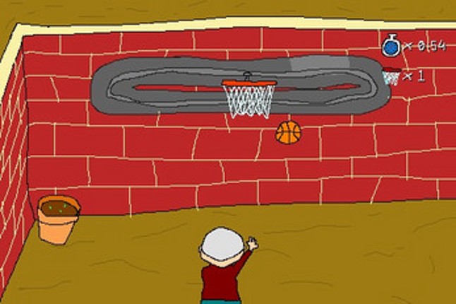 Krudd DX screenshot