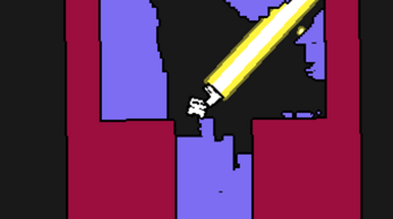 laserkid screenshot