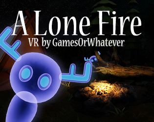 Games like A Lone Fire (VR)